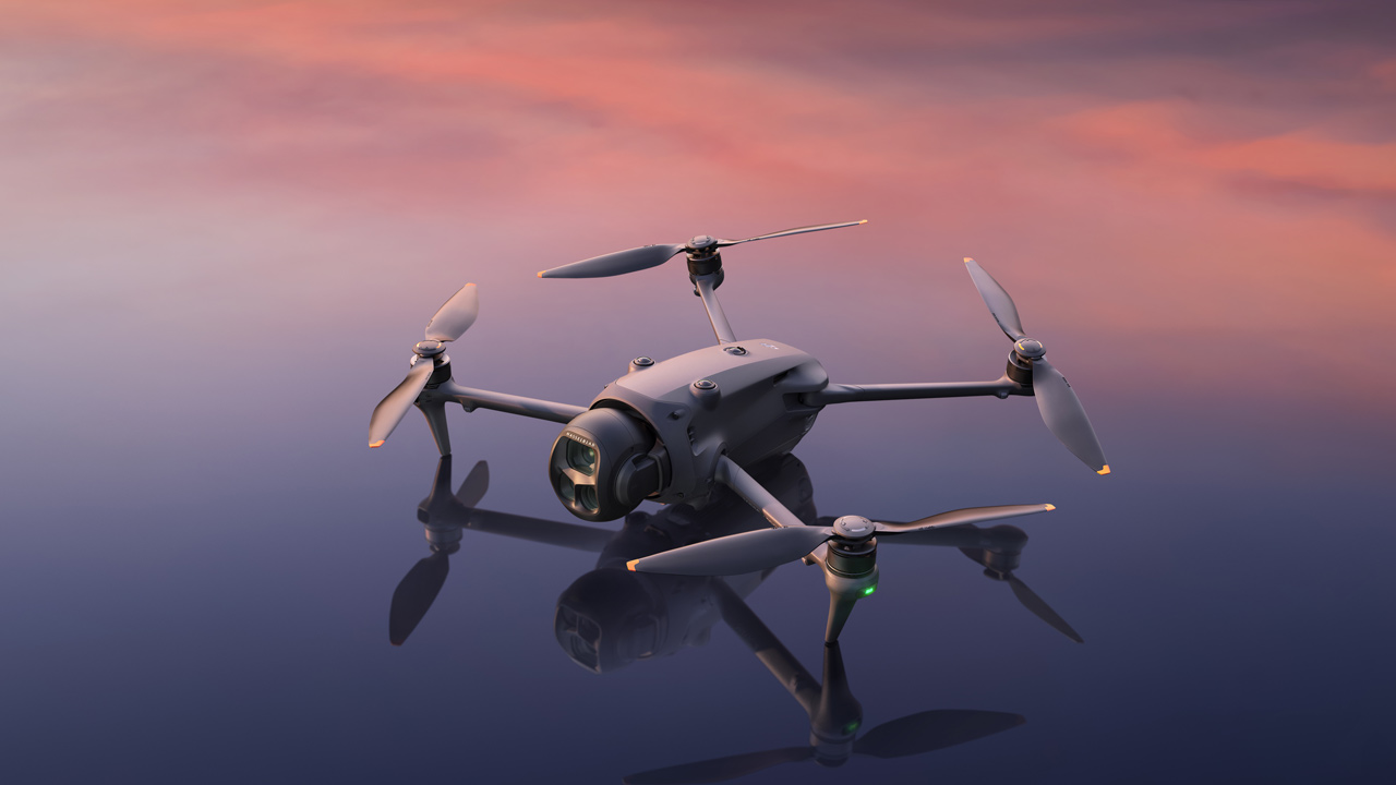 DJI Mavic 4 Pro